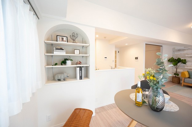 apartment 千葉県浦安市富士見５丁目
地図を見る