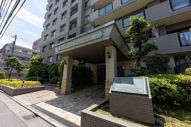 apartment 東京都江戸川区中葛西７丁目
地図を見る