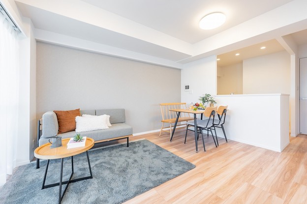 apartment 東京都渋谷区千駄ヶ谷４丁目19-18