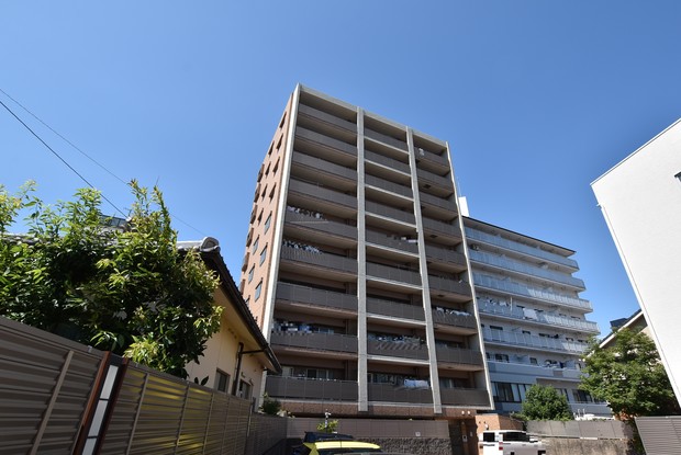 apartment 愛知県名古屋市昭和区御器所１丁目
地図を見る