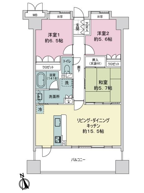 apartment 東京都渋谷区千駄ヶ谷４丁目19-18