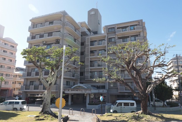 apartment 沖縄県宜野湾市真志喜３丁目
地図を見る