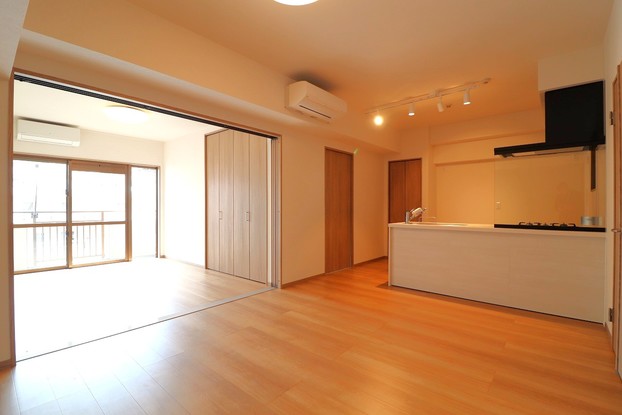 apartment 沖縄県宜野湾市真志喜３丁目
地図を見る