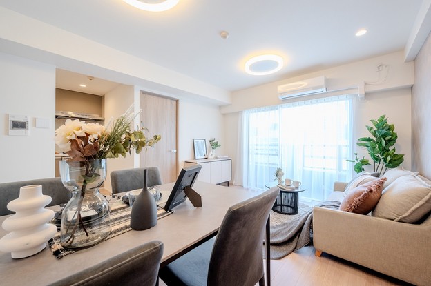 apartment 東京都渋谷区千駄ヶ谷４丁目19-18