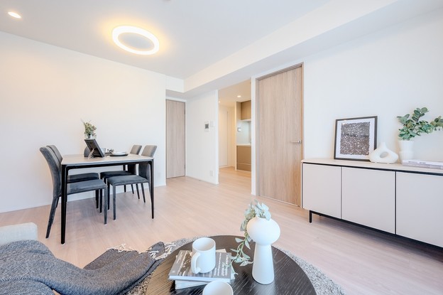 apartment 東京都渋谷区千駄ヶ谷４丁目19-18