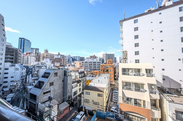 apartment 東京都渋谷区千駄ヶ谷４丁目19-18