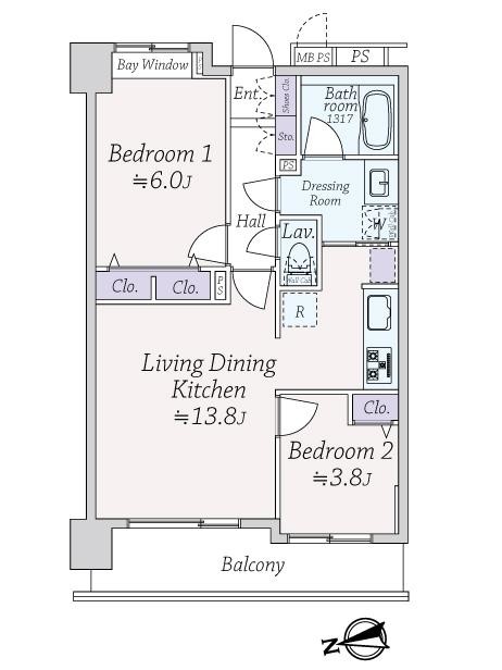 apartment 東京都渋谷区千駄ヶ谷４丁目19-18