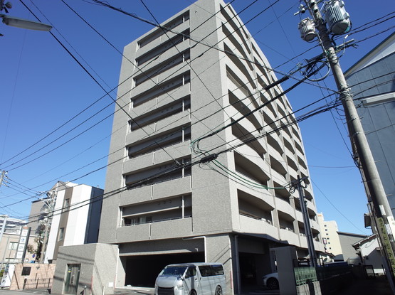apartment 東京都渋谷区千駄ヶ谷４丁目19-18