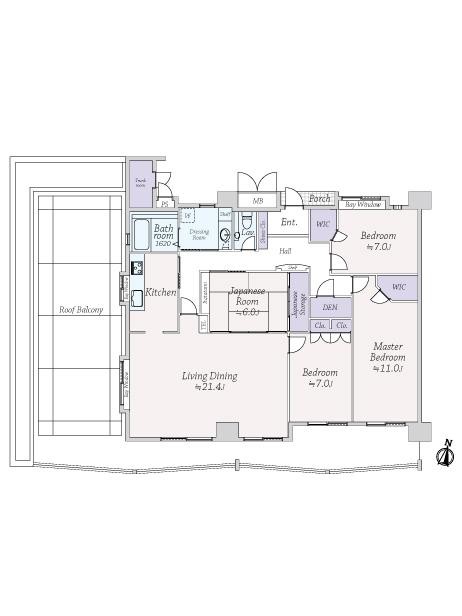 apartment 東京都渋谷区千駄ヶ谷４丁目19-18
