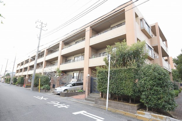 apartment 東京都渋谷区千駄ヶ谷４丁目19-18