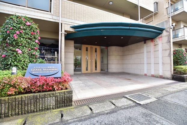 apartment 東京都渋谷区千駄ヶ谷４丁目19-18