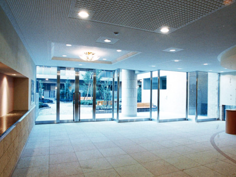 apartment 東京都渋谷区千駄ヶ谷４丁目19-18