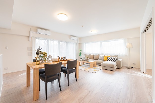 apartment 東京都多摩市連光寺１丁目
地図を見る