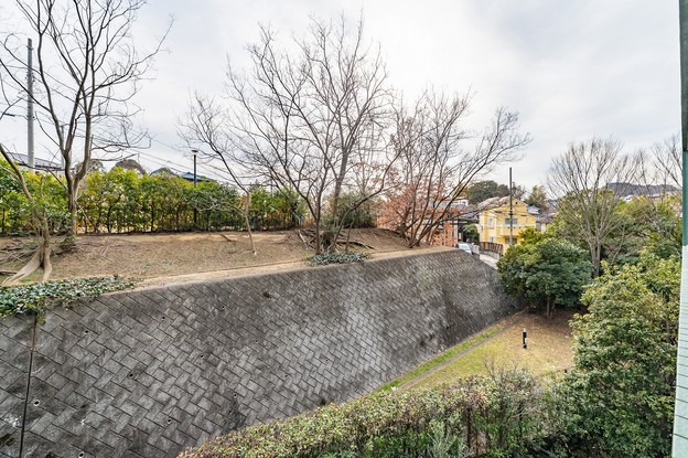 apartment 東京都多摩市連光寺１丁目
地図を見る