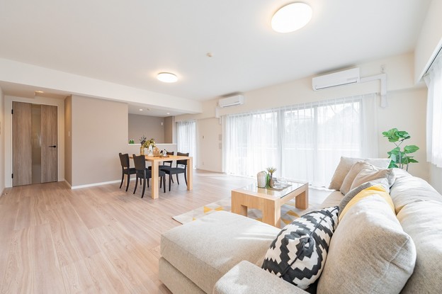 apartment 東京都多摩市連光寺１丁目
地図を見る