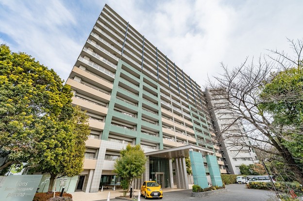 apartment 東京都多摩市連光寺１丁目
地図を見る