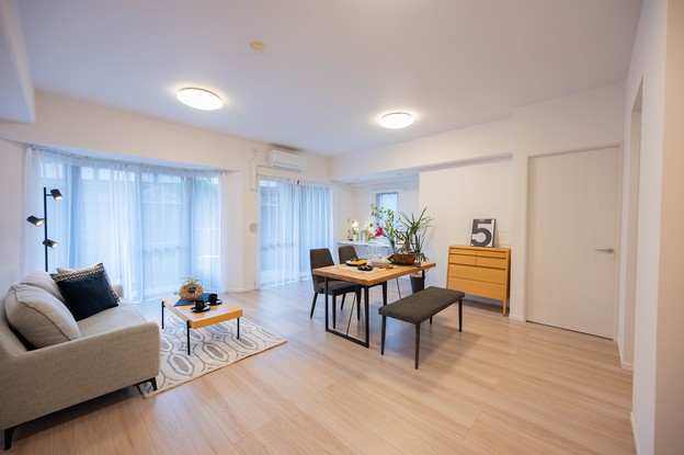 apartment 東京都渋谷区千駄ヶ谷４丁目19-18