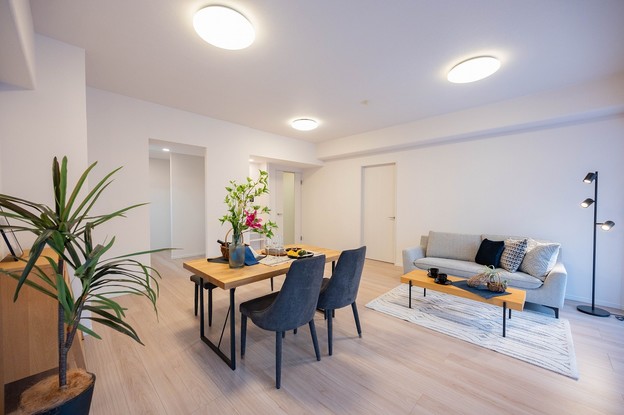 apartment 東京都渋谷区千駄ヶ谷４丁目19-18