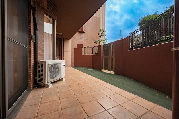 apartment 東京都渋谷区千駄ヶ谷４丁目19-18