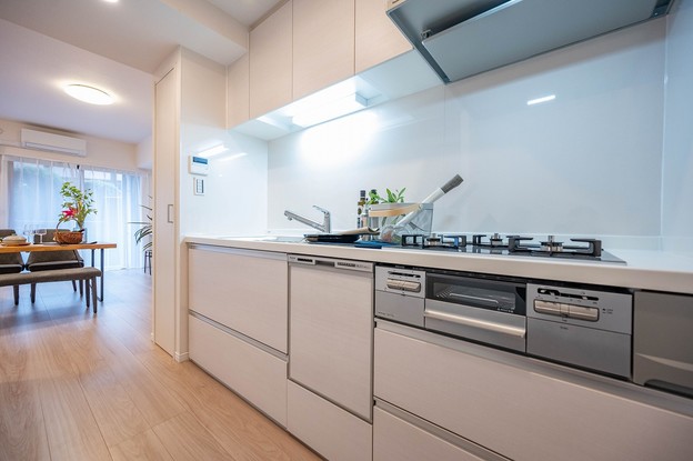 apartment 東京都渋谷区千駄ヶ谷４丁目19-18