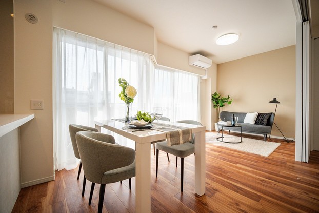 apartment 京都府京都市右京区西院寿町
地図を見る