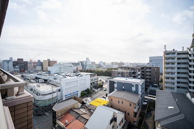 apartment 京都府京都市右京区西院寿町
地図を見る