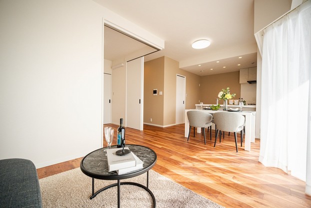 apartment 京都府京都市右京区西院寿町
地図を見る