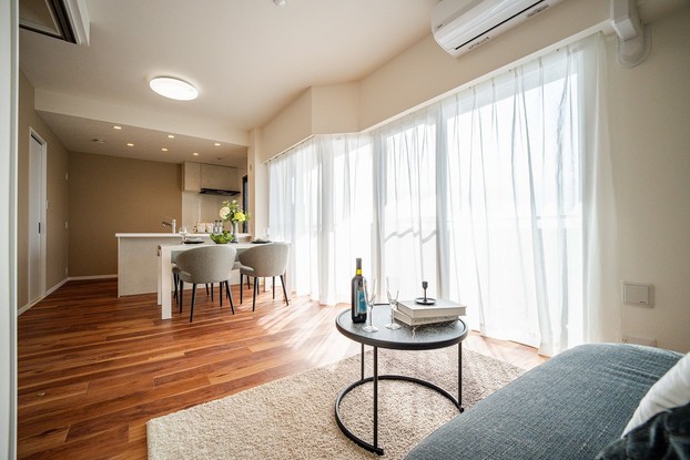 apartment 京都府京都市右京区西院寿町
地図を見る