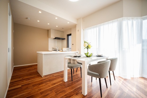 apartment 京都府京都市右京区西院寿町
地図を見る