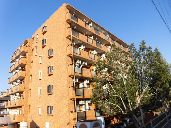 apartment 東京都渋谷区千駄ヶ谷４丁目19-18