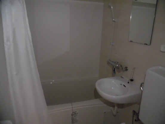 apartment 東京都渋谷区千駄ヶ谷４丁目19-18