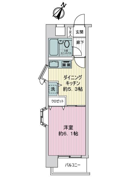 apartment 東京都渋谷区千駄ヶ谷４丁目19-18