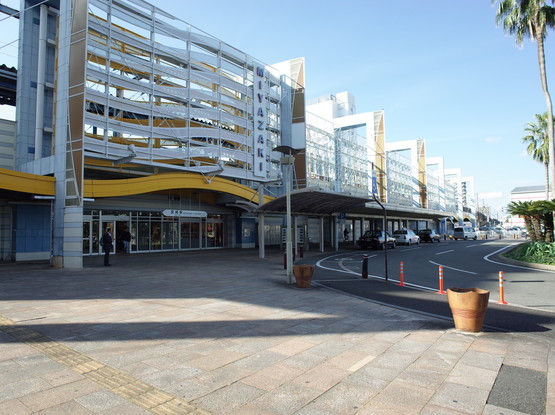 apartment 宮崎県宮崎市宮崎駅東３丁目
地図を見る