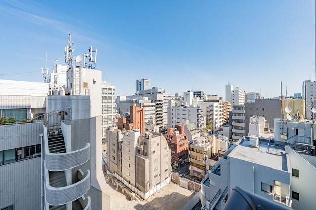 apartment 東京都千代田区九段南４丁目
地図を見る