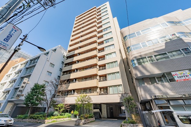 apartment 東京都千代田区九段南４丁目
地図を見る