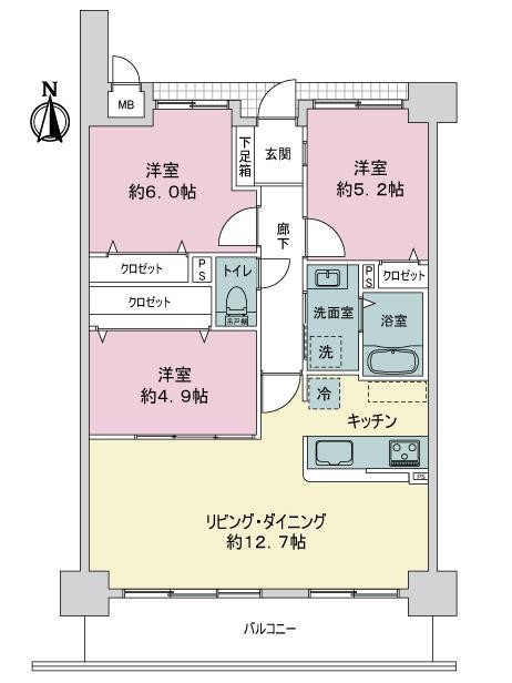 apartment 鹿児島県鹿児島市東郡元町
地図を見る