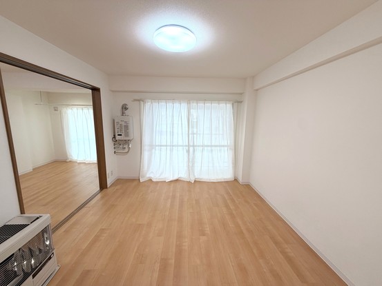 apartment 北海道札幌市西区八軒五条西４丁目
地図を見る