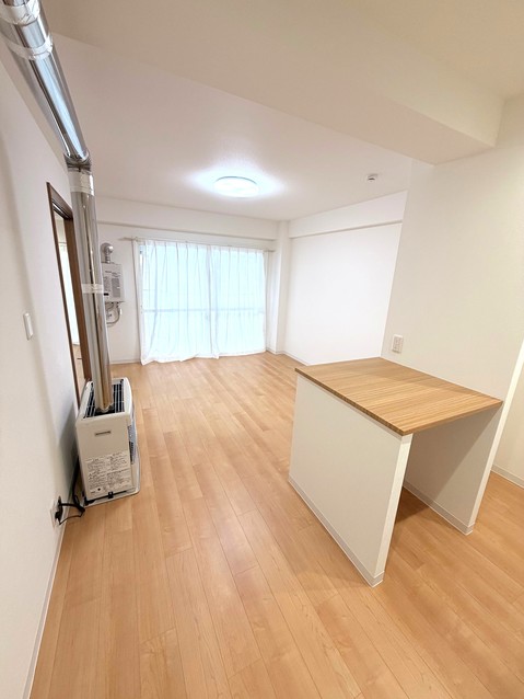 apartment 北海道札幌市西区八軒五条西４丁目
地図を見る