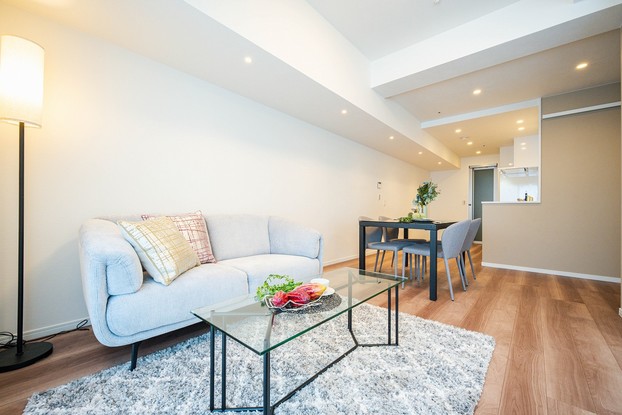 apartment 東京都渋谷区千駄ヶ谷４丁目19-18