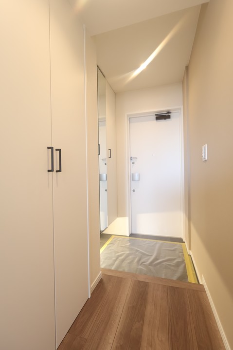 apartment 東京都渋谷区千駄ヶ谷４丁目19-18