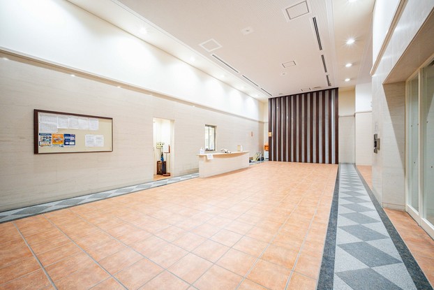 apartment 東京都渋谷区千駄ヶ谷４丁目19-18