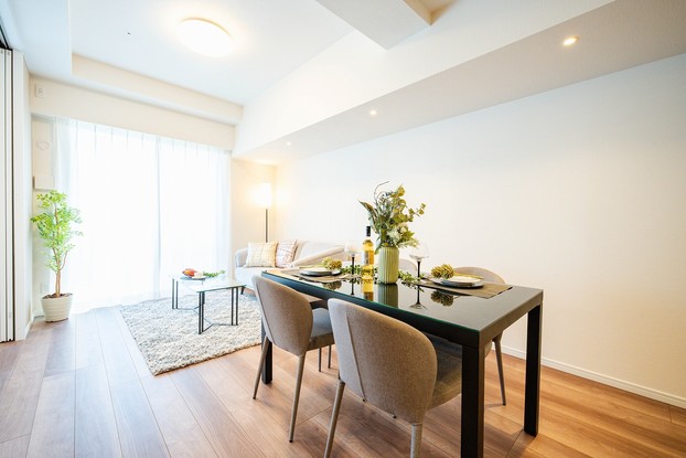 apartment 東京都渋谷区千駄ヶ谷４丁目19-18