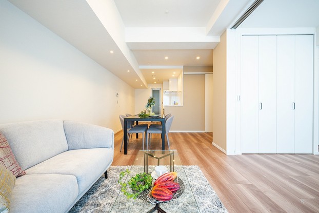apartment 東京都渋谷区千駄ヶ谷４丁目19-18