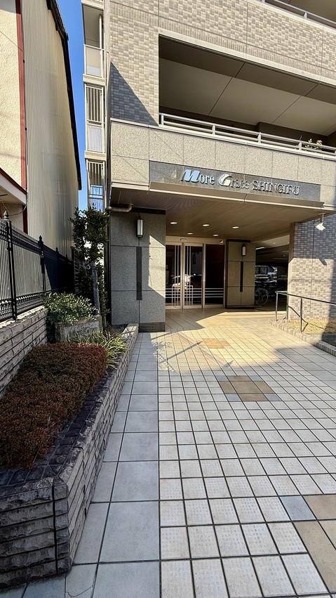 apartment 岐阜県岐阜市清住町３丁目
地図を見る