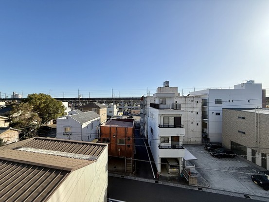 apartment 岐阜県岐阜市清住町３丁目
地図を見る