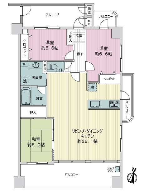 apartment 岐阜県岐阜市清住町３丁目
地図を見る