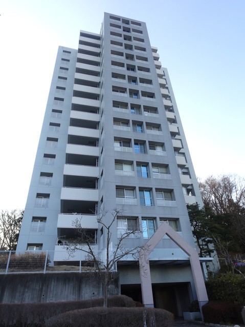 apartment 東京都稲城市向陽台４丁目
地図を見る