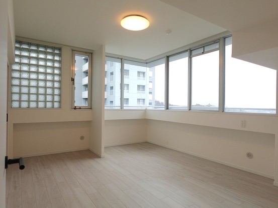 apartment 東京都稲城市向陽台４丁目
地図を見る