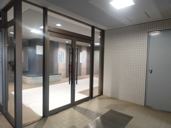 apartment 東京都稲城市向陽台４丁目
地図を見る