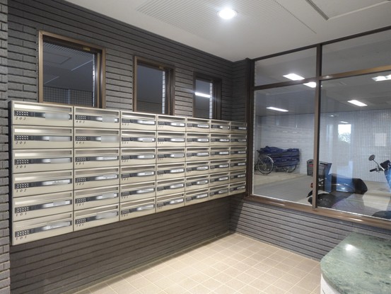 apartment 東京都稲城市向陽台４丁目
地図を見る